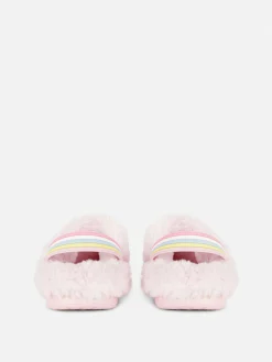 Socas Imitação Pelo Unicórnio