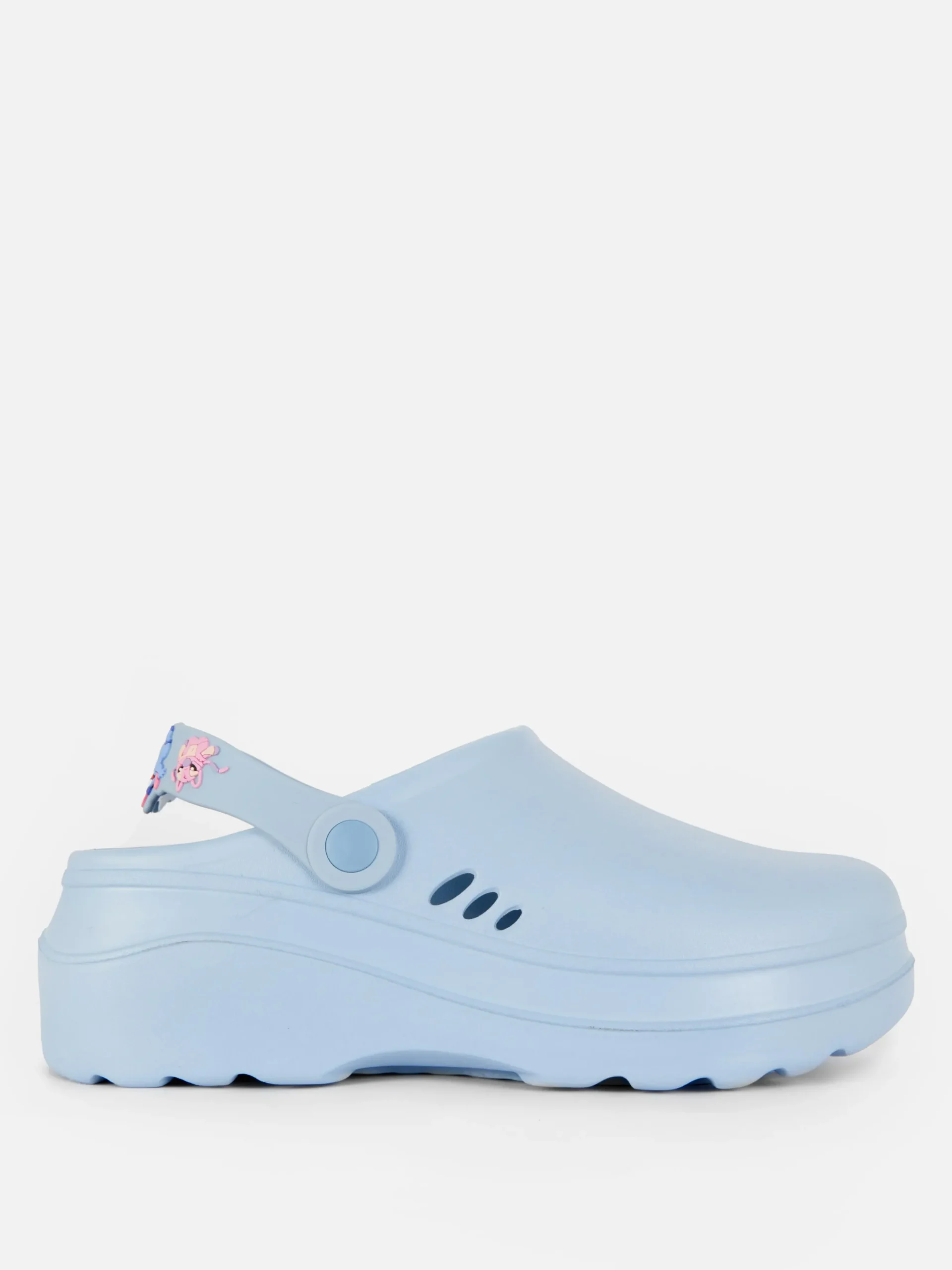 Socas Plataforma Disney Stitch & Angel