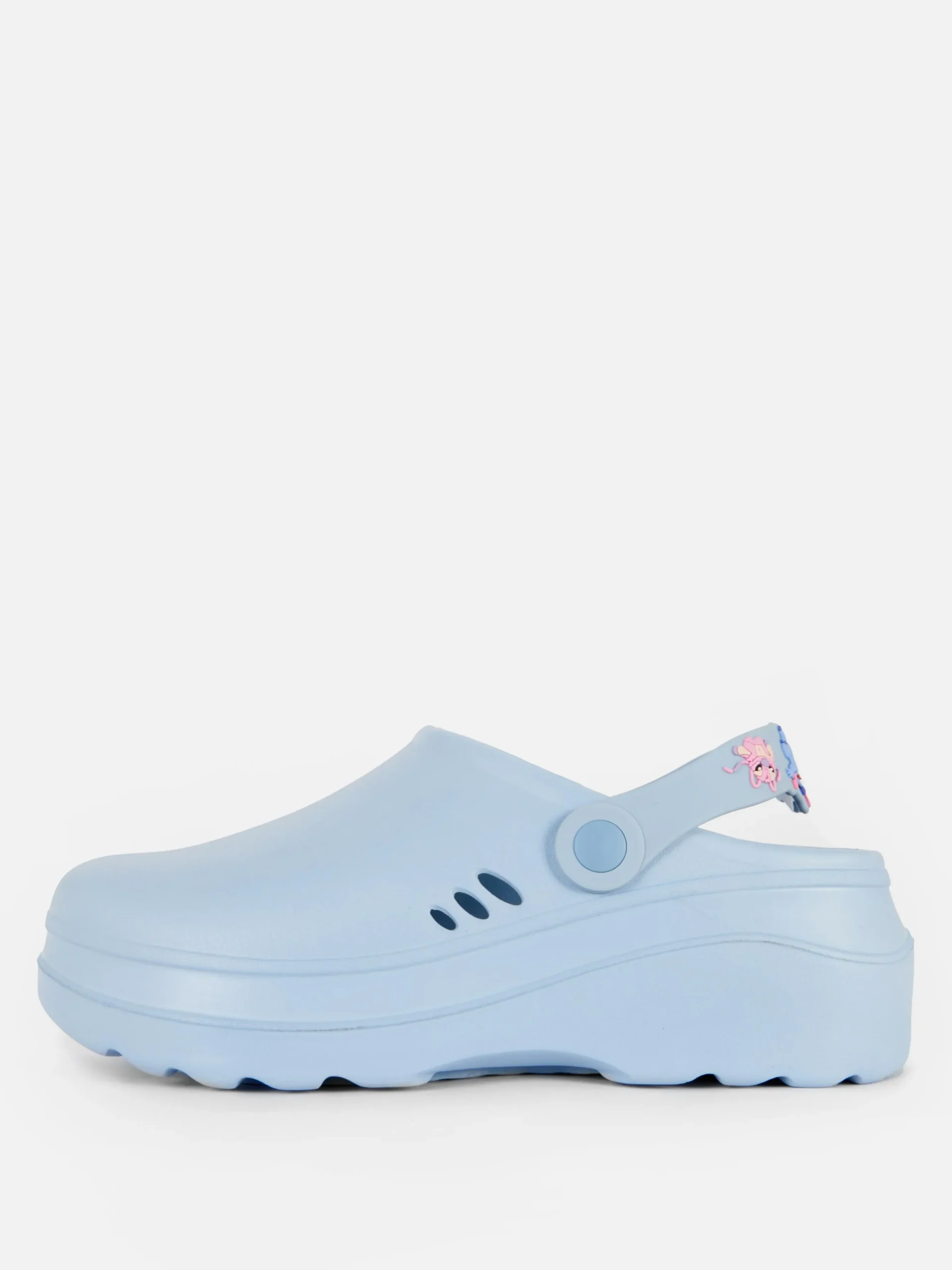 Socas Plataforma Disney Stitch & Angel