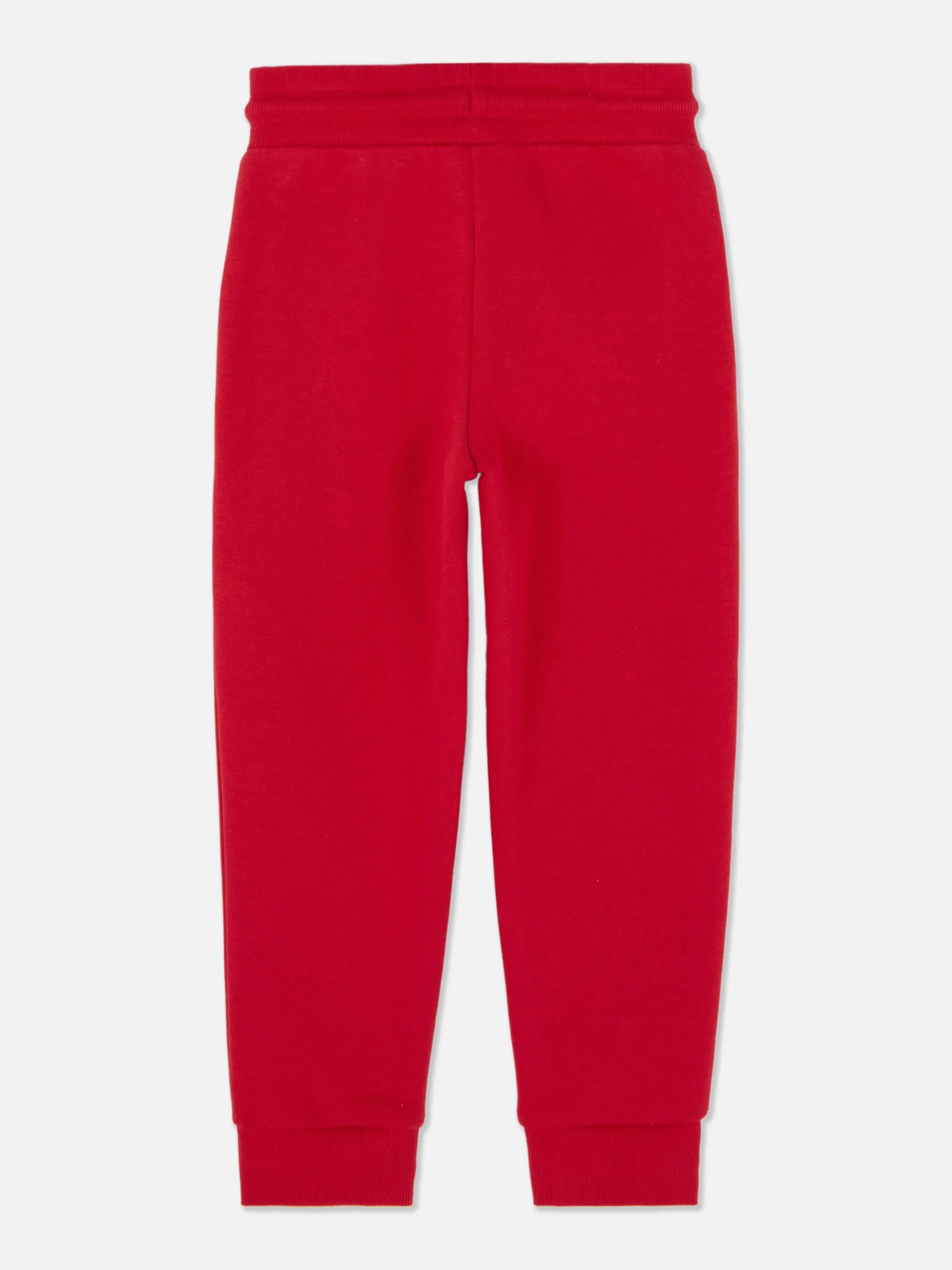 Super Mario Bros. Calças Treino Cordão