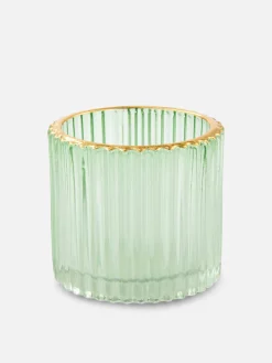 Suporte Vela Estriado