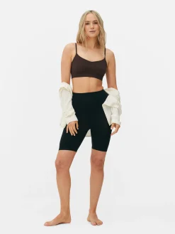 Sutiã Bralette Modelador S/ Costuras