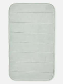 Tapete Banho Espuma Memória