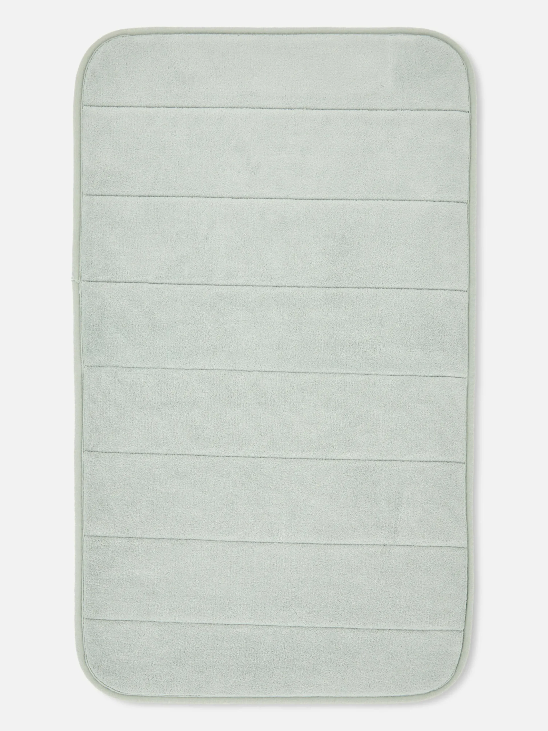 Tapete Banho Espuma Memória