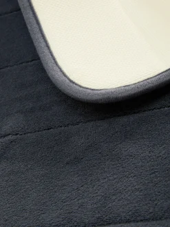 Tapete Banho Espuma Memória