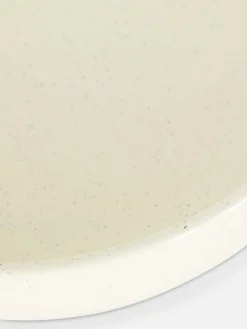 Tigela Massa Salpicada