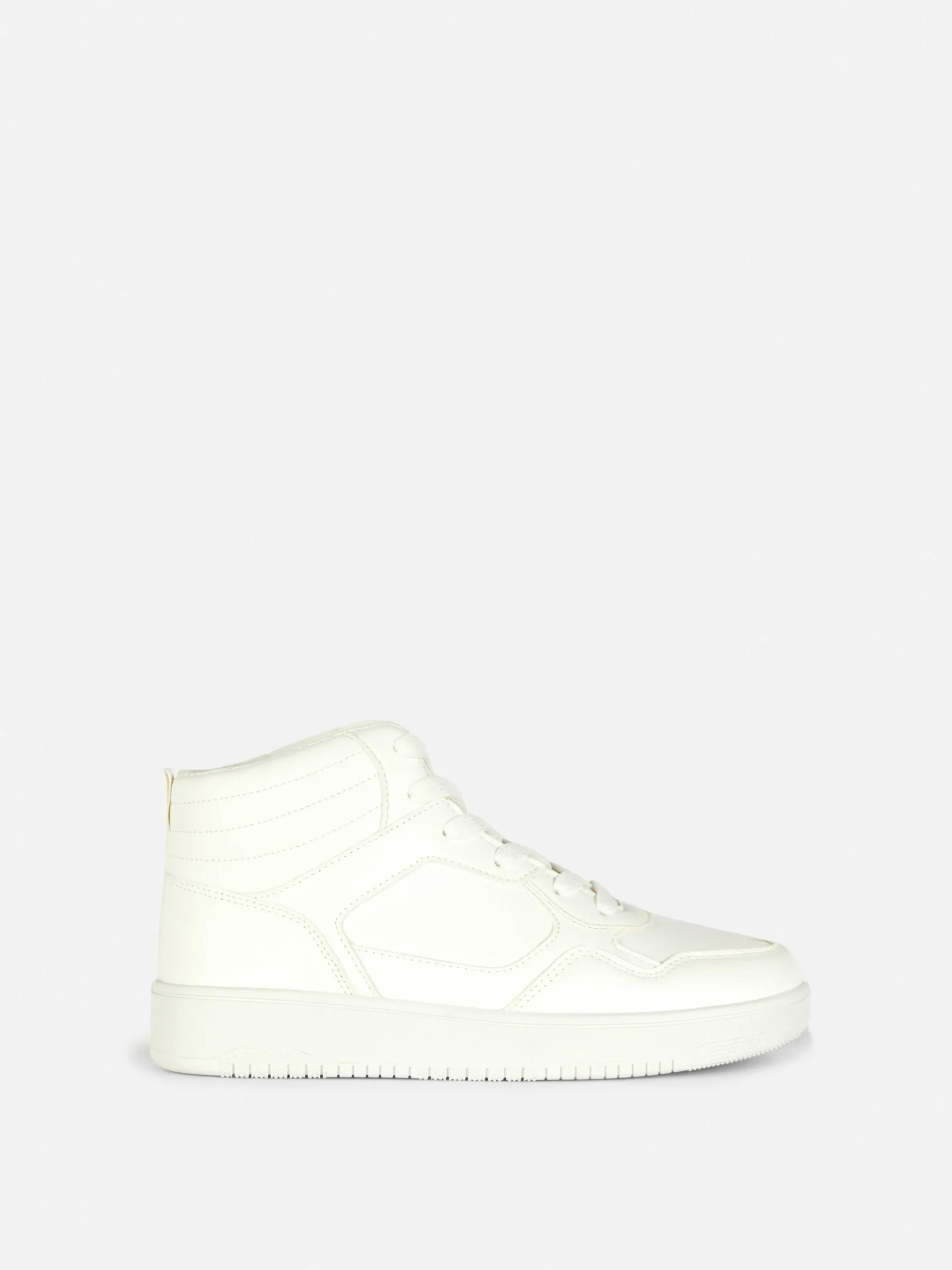 Ténis Basquetebol Cano Alto