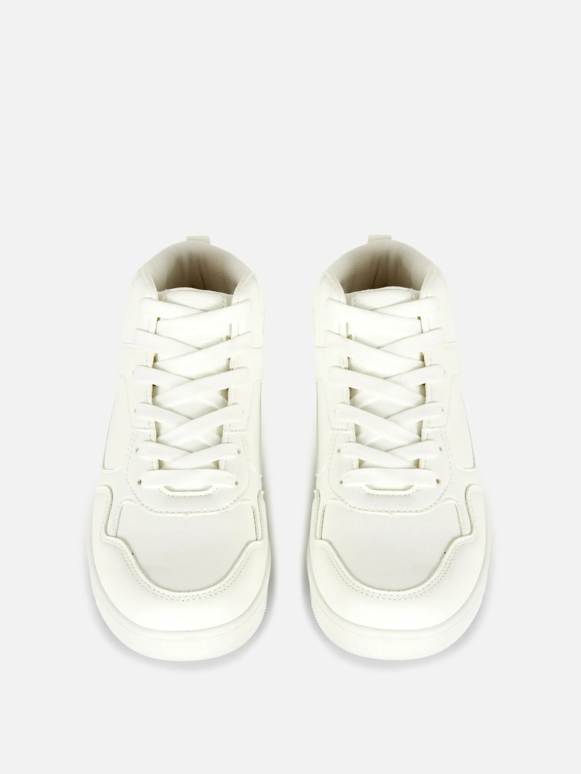 Ténis Basquetebol Cano Alto