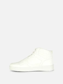 Ténis Basquetebol Cano Alto