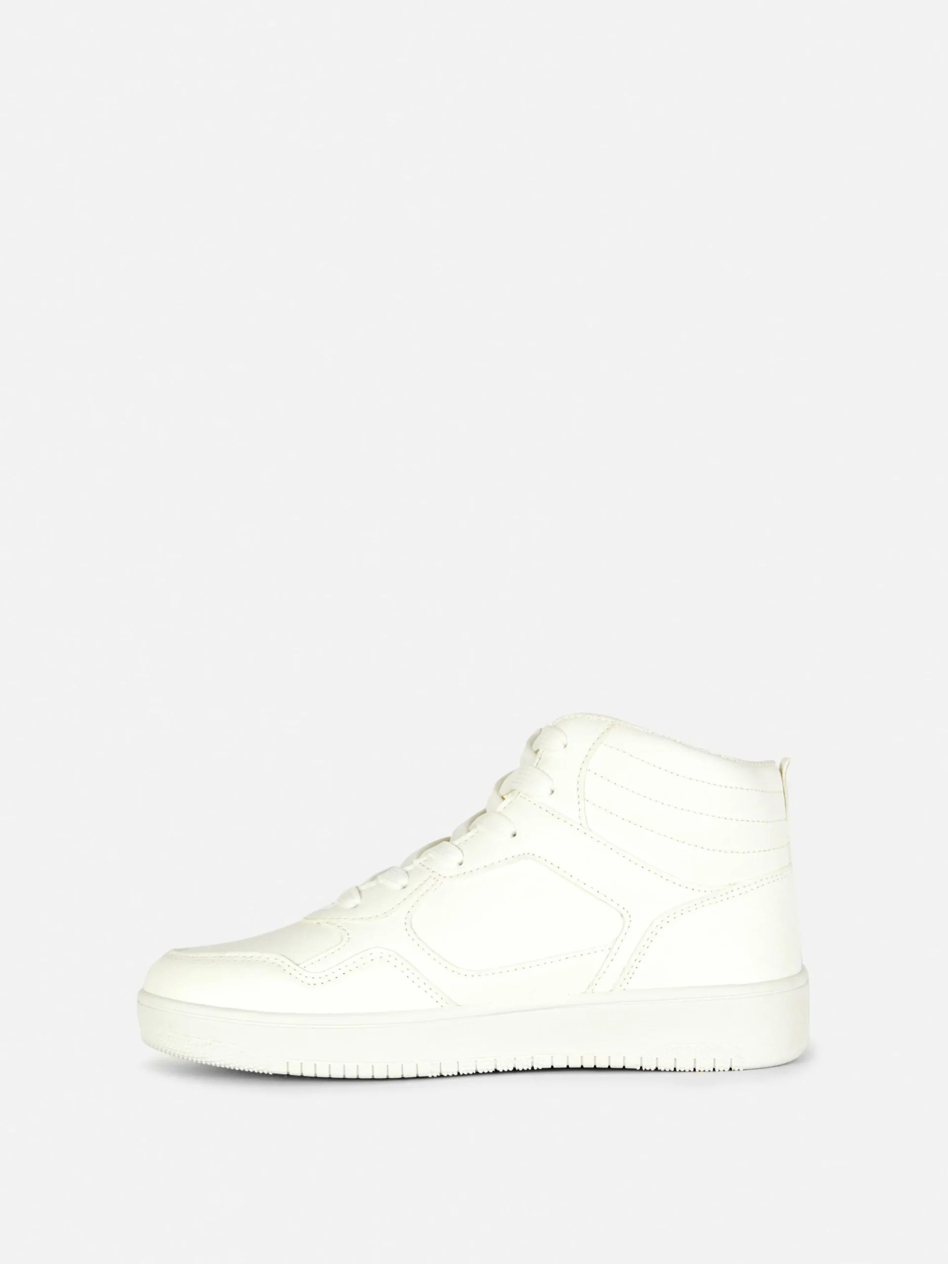 Ténis Basquetebol Cano Alto