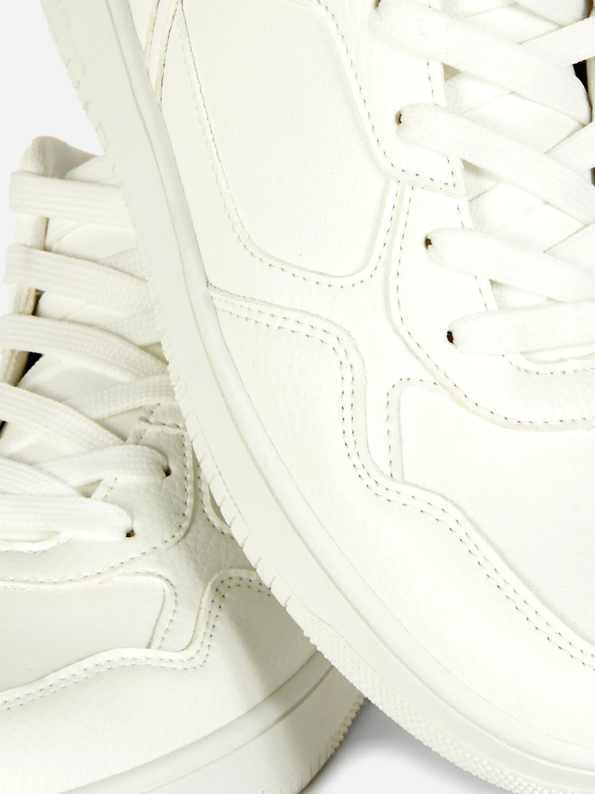 Ténis Basquetebol Cano Alto