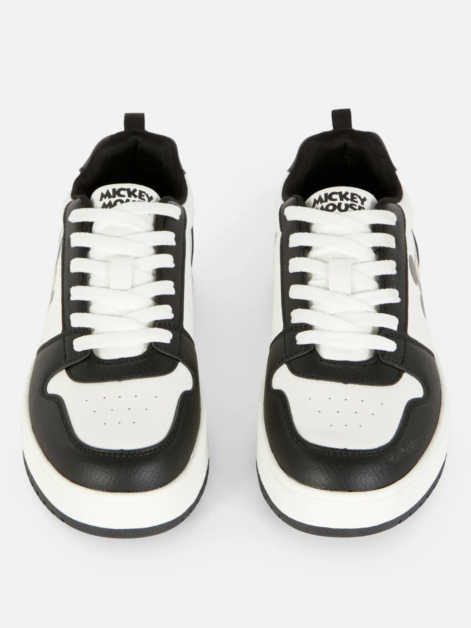 Ténis Bloco Cor Disney Mickey