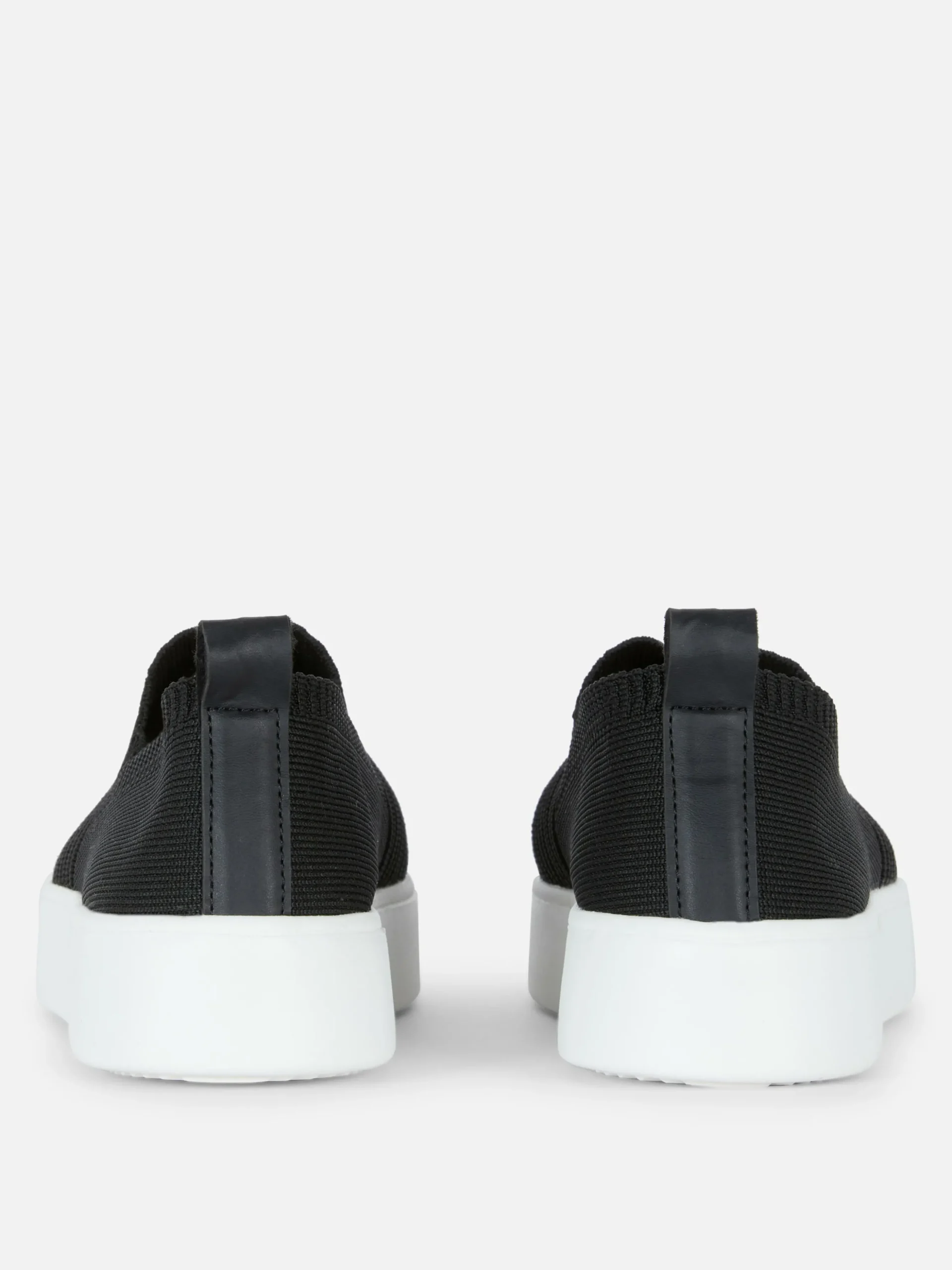 Ténis Canelados Malha