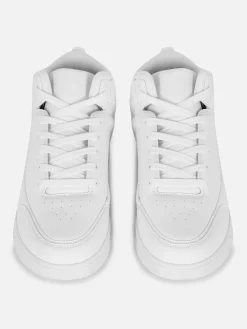 Ténis Cano Alto Basquetebol