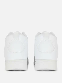 Ténis Cano Alto Basquetebol