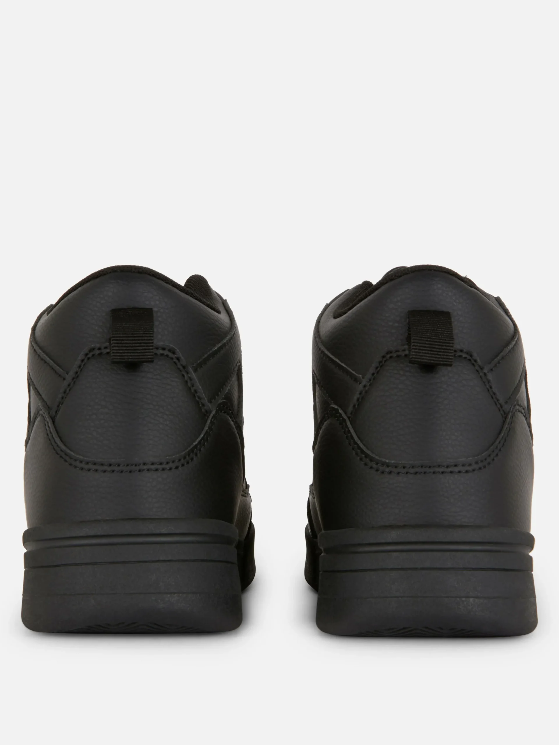 Ténis Cano Alto Basquetebol