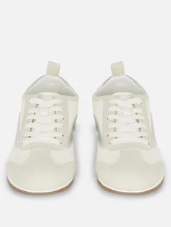 Ténis Cano Baixo Atacadores