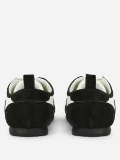 Ténis Cano Baixo Atacadores