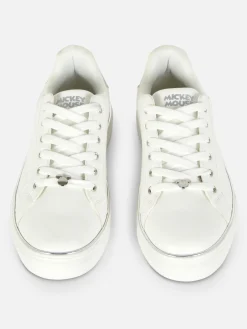 Ténis Cano Baixo Disney Mickey