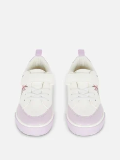 Ténis Cano Baixo Disney Minnie Mouse & Friends