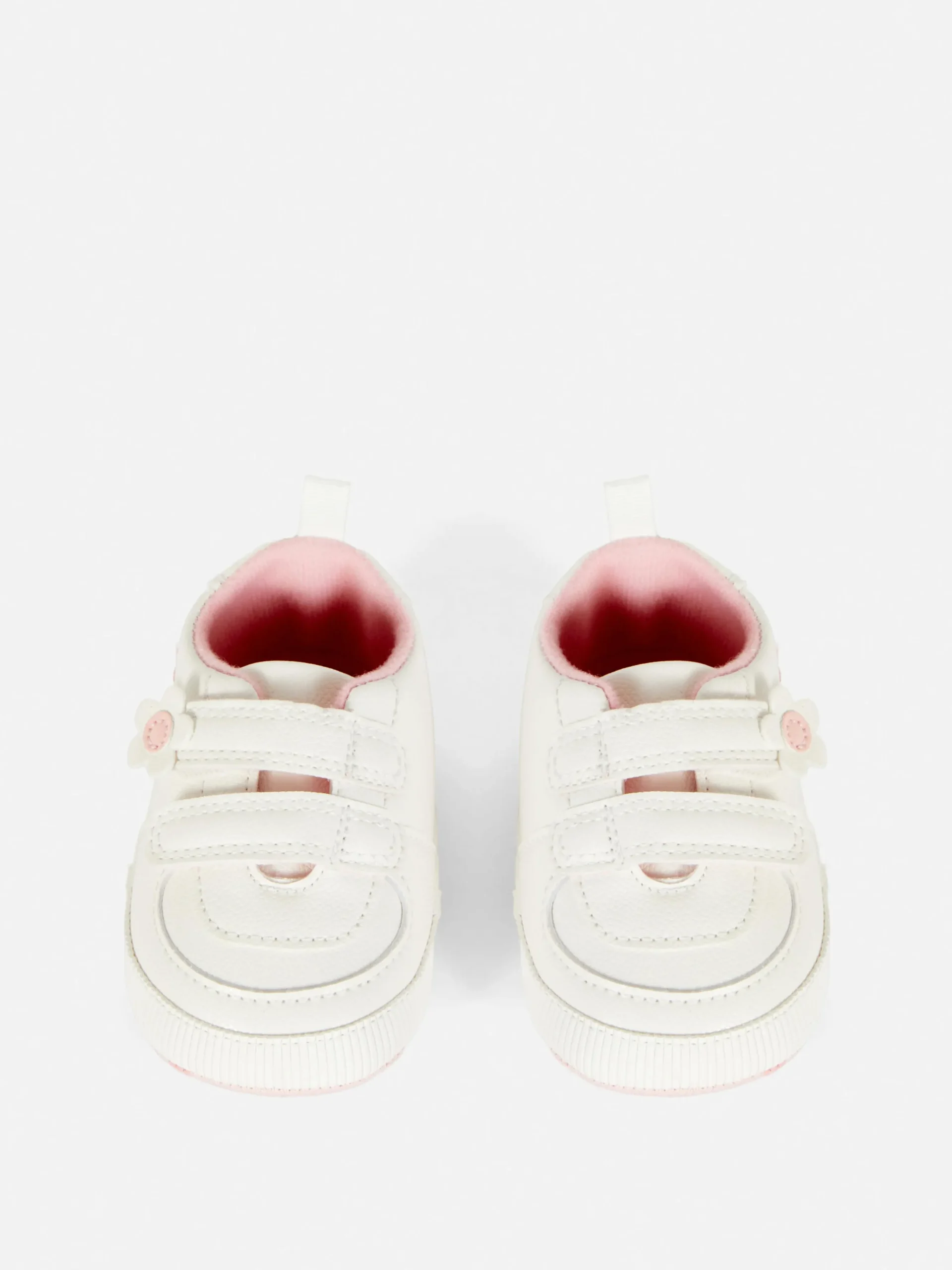 Ténis Cano Baixo Padrão Floral