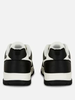 Ténis Cano Baixo Painel Desportivo