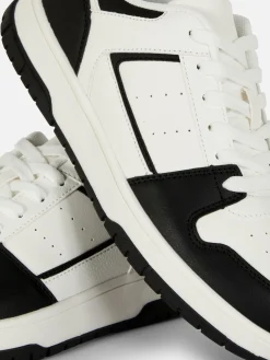 Ténis Cano Baixo Painel Desportivo