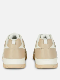 Ténis Cano Baixo Painel Desportivo