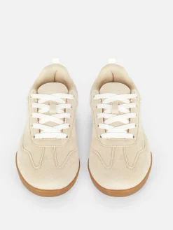 Ténis Cano Baixo Sola Goma