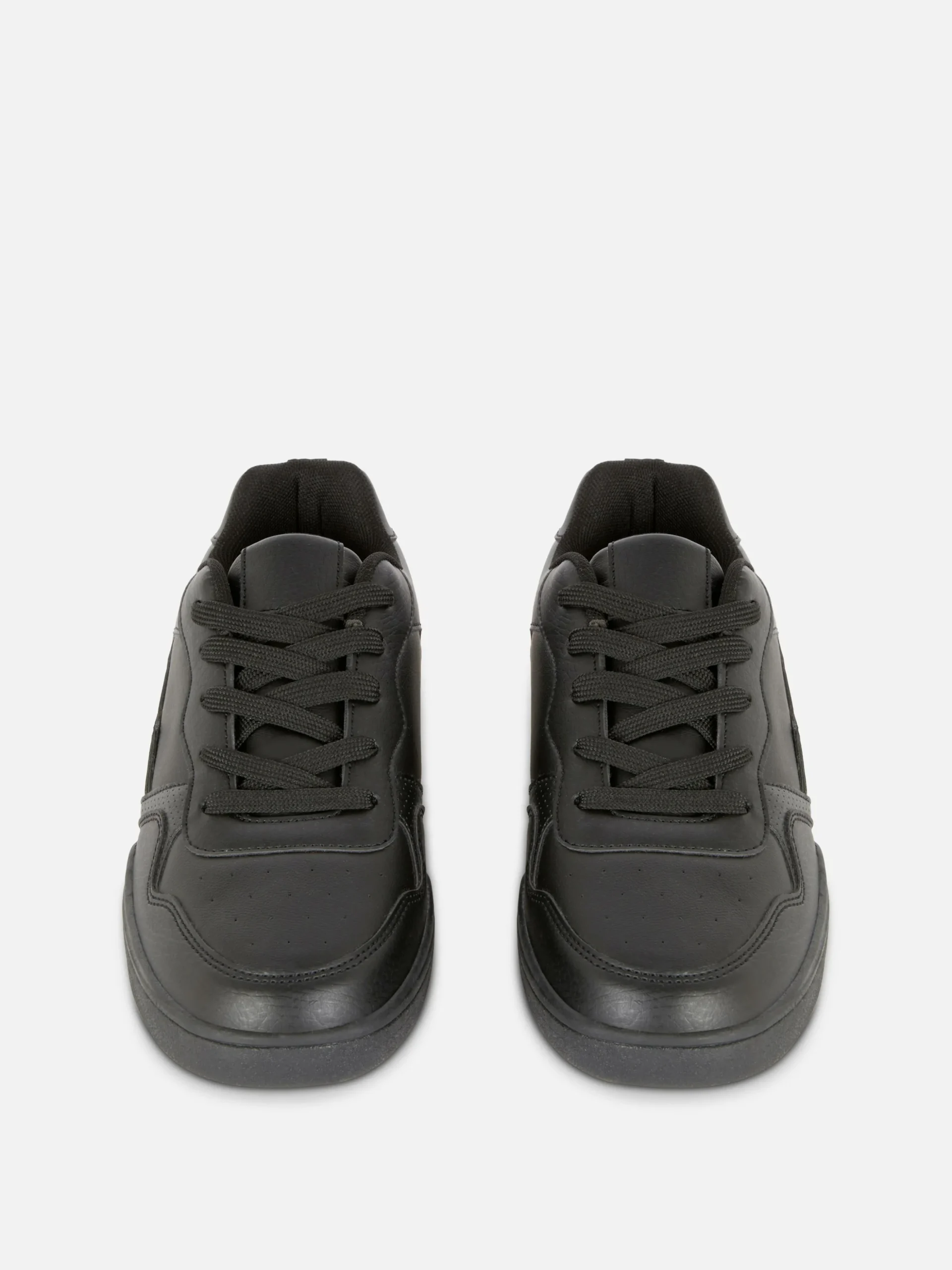 Ténis Cano Baixo Sola Grossa