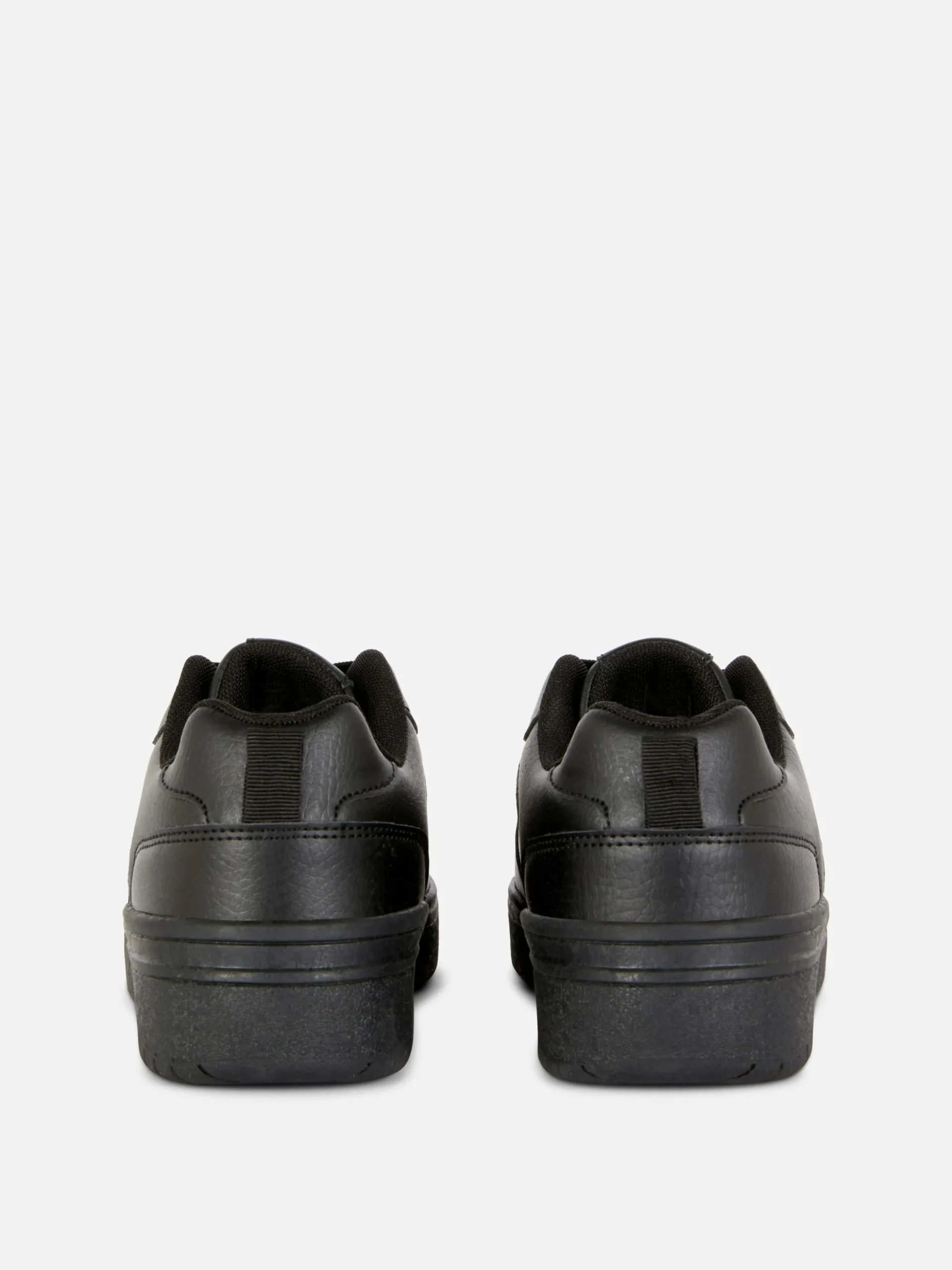 Ténis Cano Baixo Sola Grossa