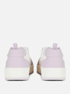 Ténis Desportivos Cano Baixo