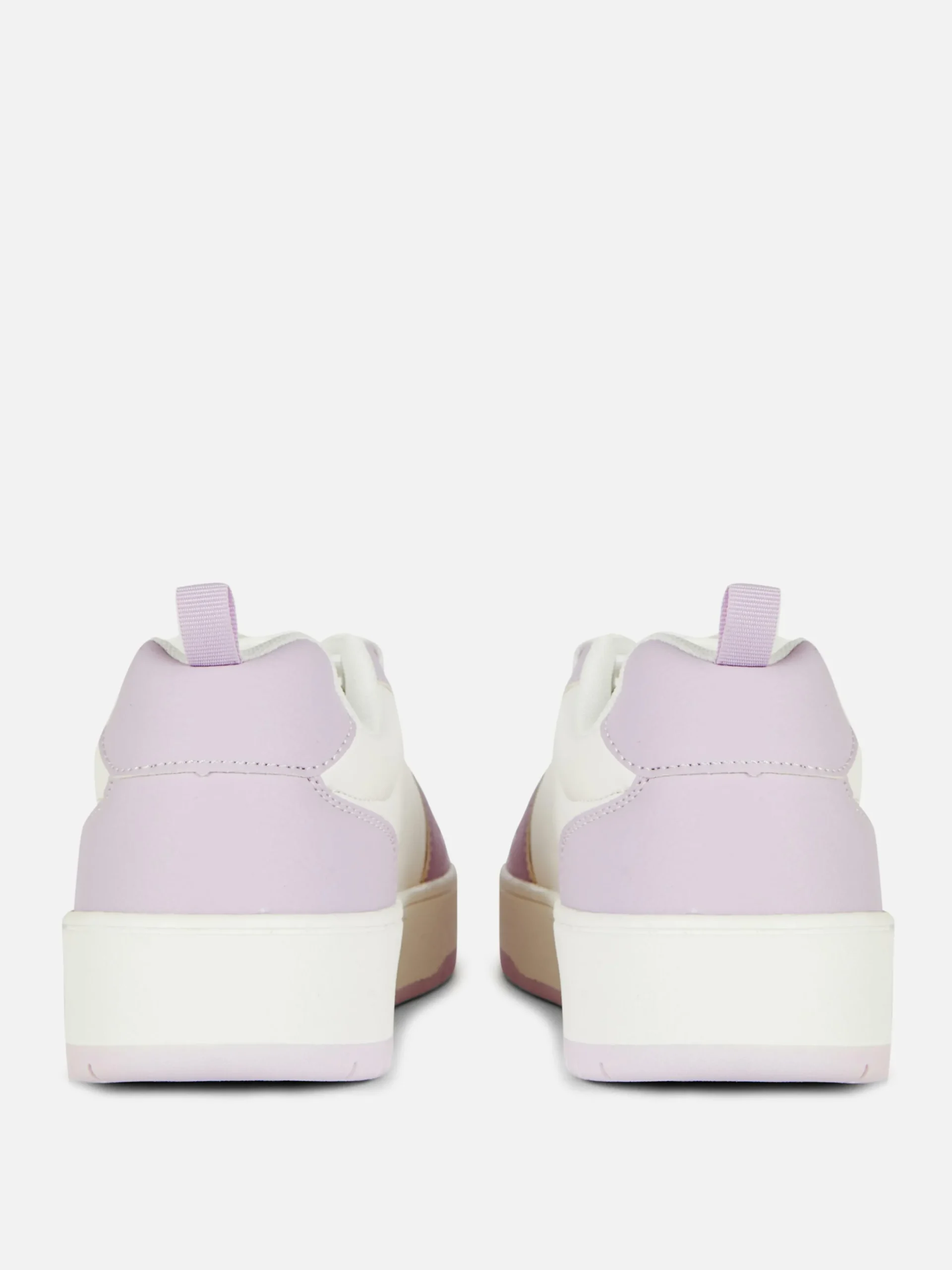 Ténis Desportivos Cano Baixo