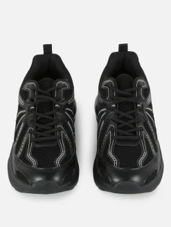 Ténis Desporto Cano Baixo Painéis