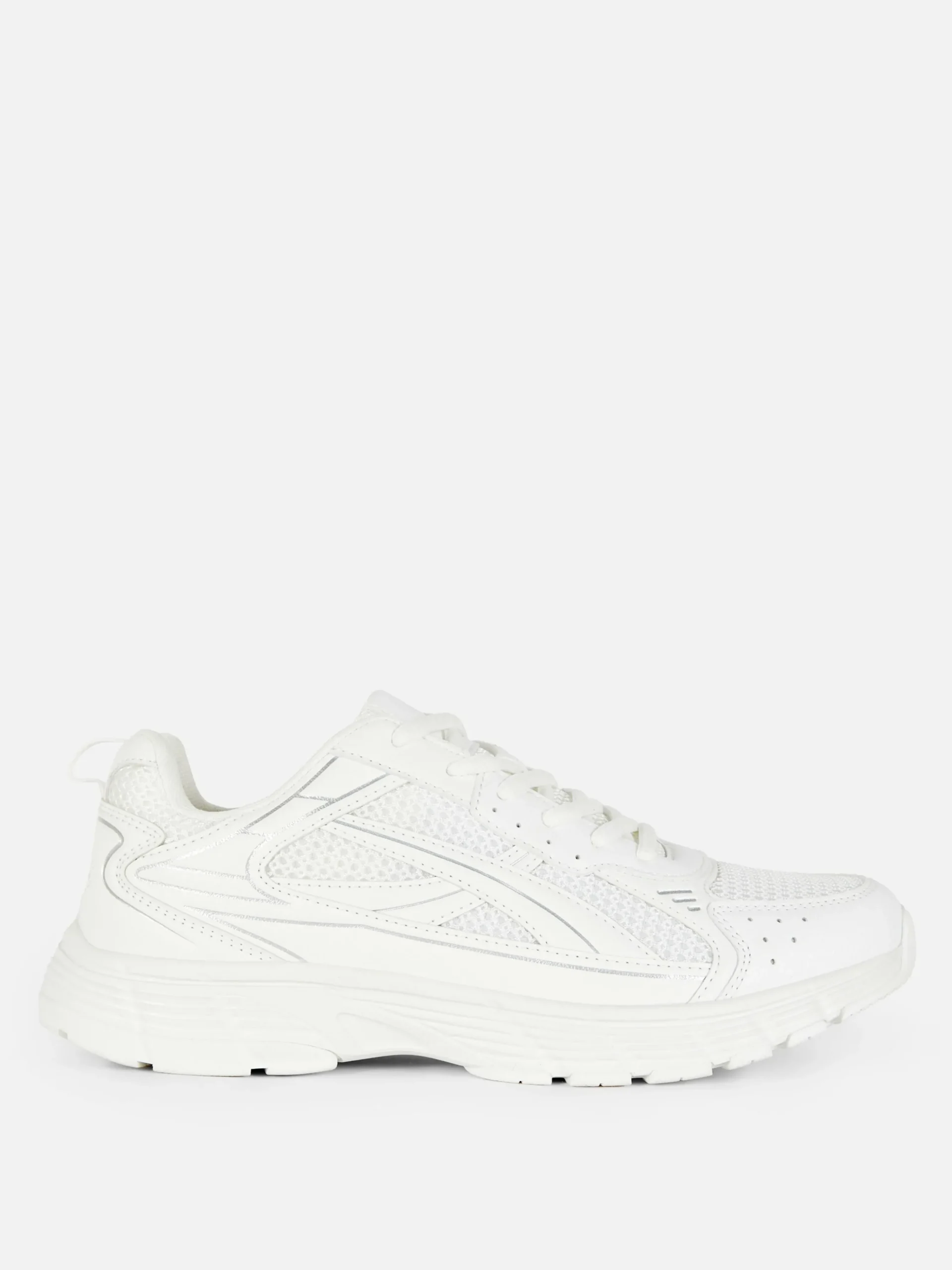 Ténis Desporto Painel Malha