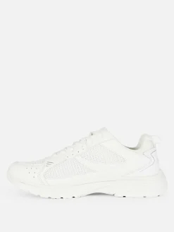 Ténis Desporto Painel Malha