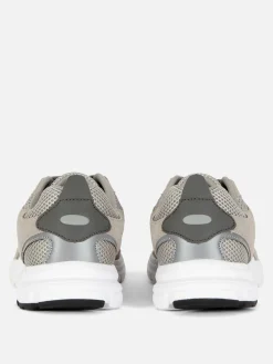 Ténis Desporto Painel Malha Rede