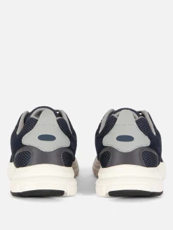 Ténis Desporto Painel Malha Rede