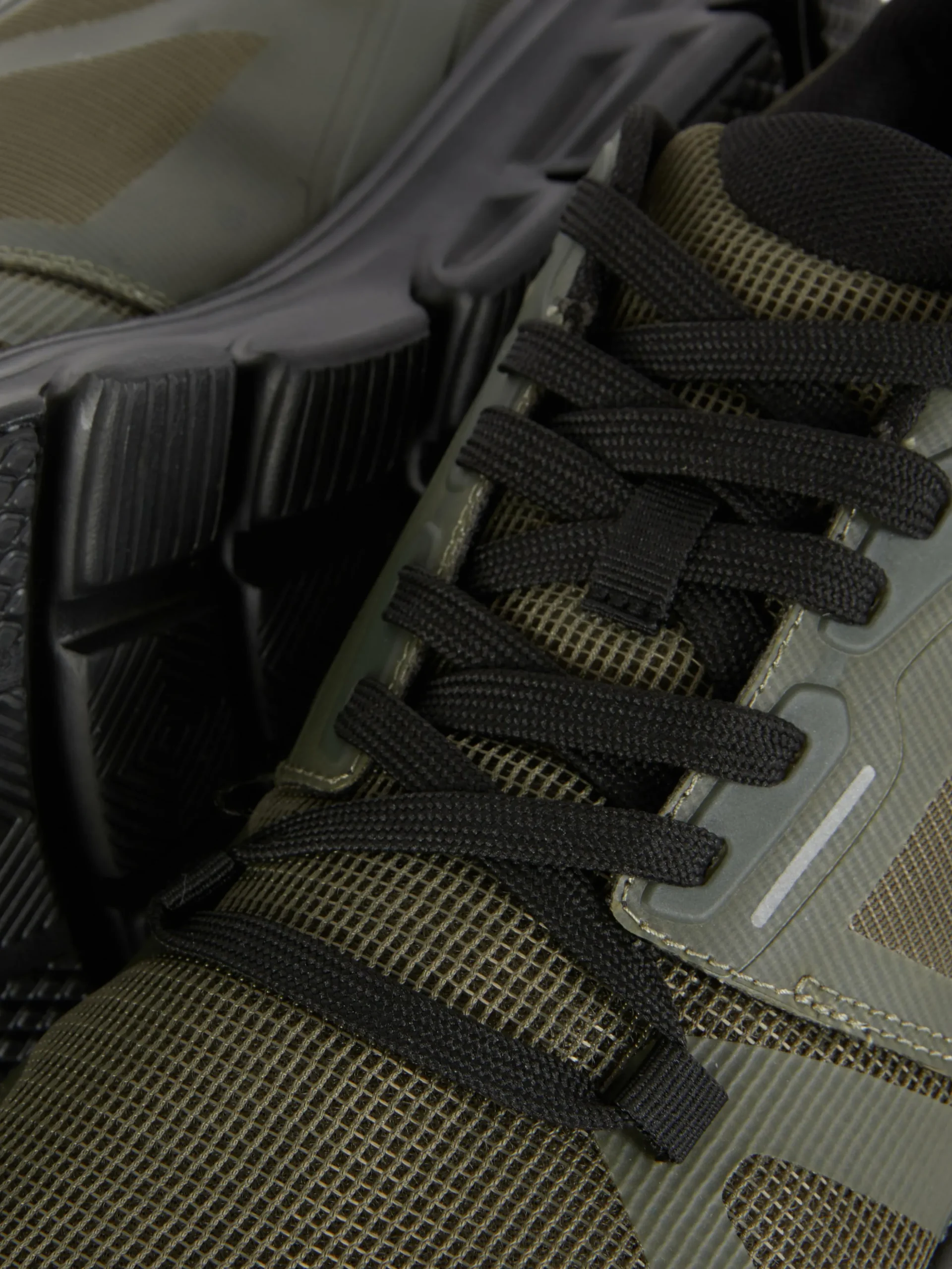 Ténis Ginásio Atacadores