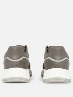 Ténis Grossos Painéis