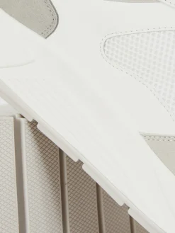 Ténis Grossos Painéis