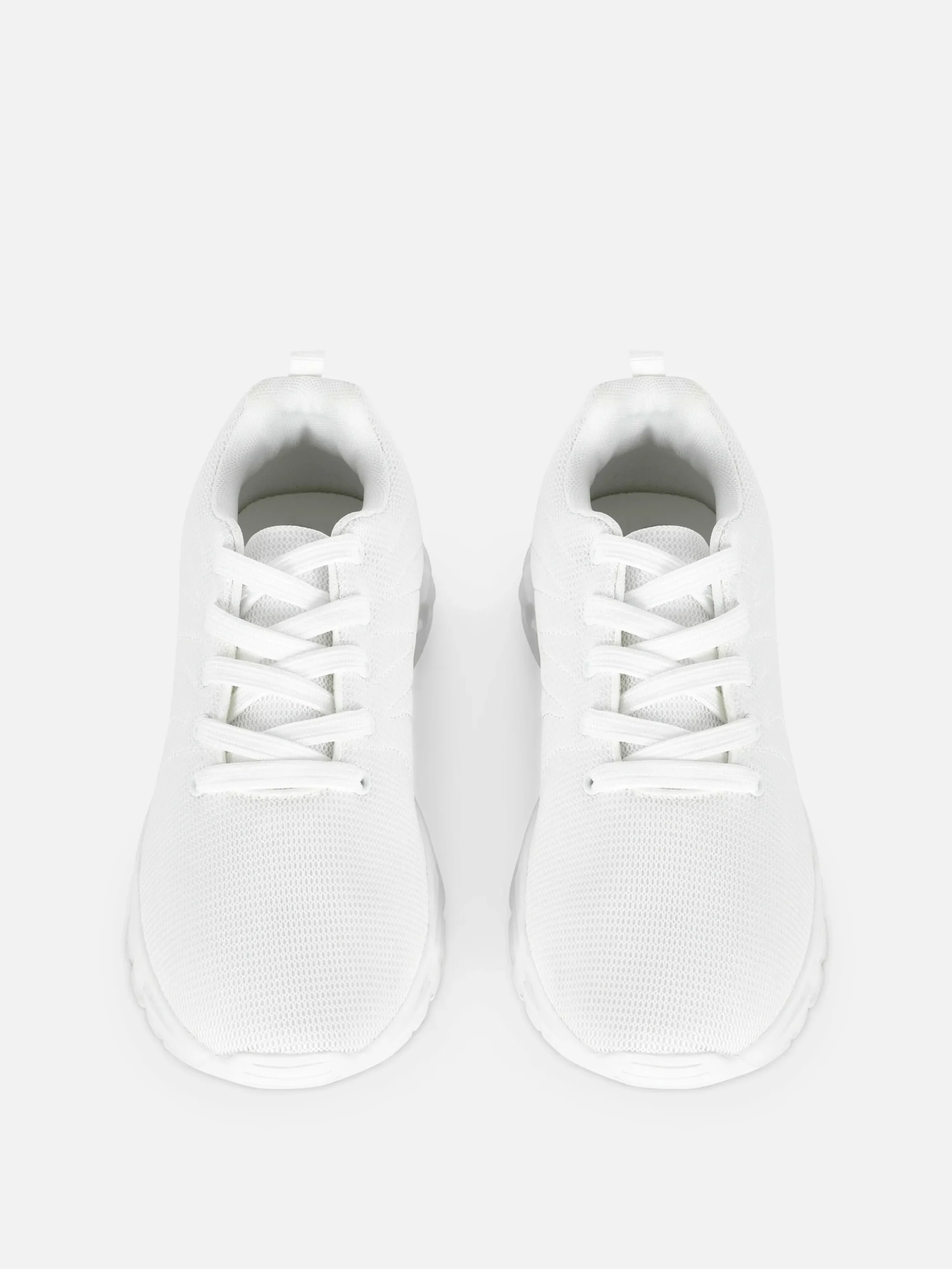 Ténis Malha Rede Grossos