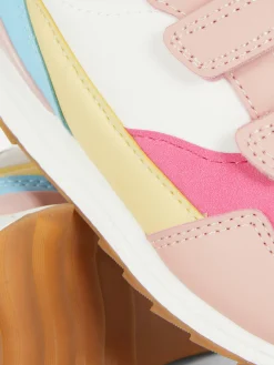 Ténis Painéis Retro