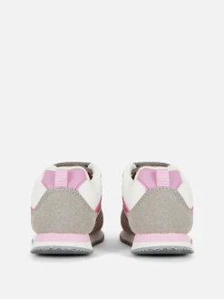 Ténis Painéis Retro