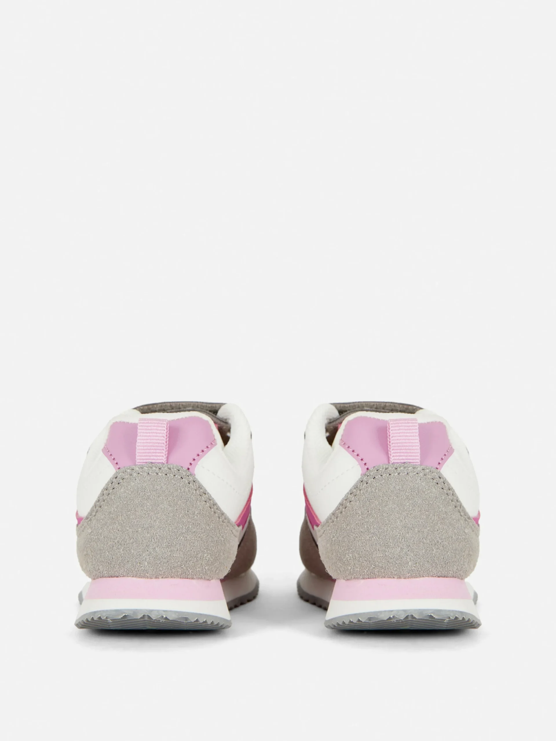 Ténis Painéis Retro