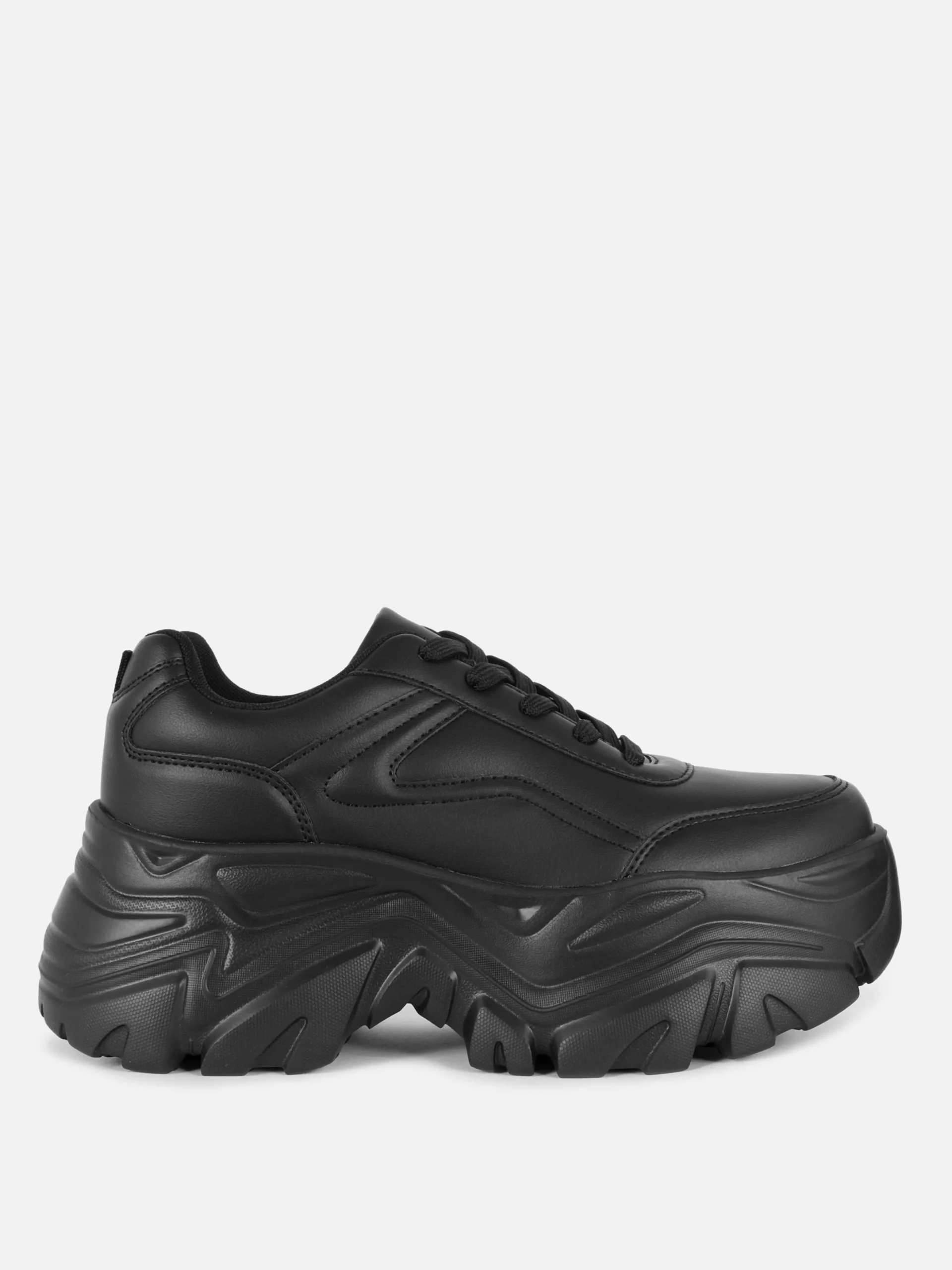 Ténis Plataforma Extreme