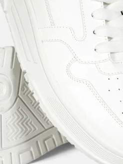 Ténis Skate Cano Baixo