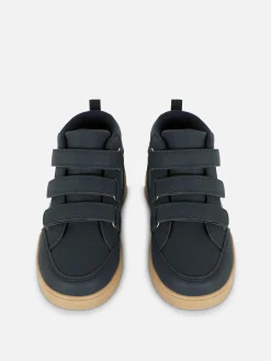 Ténis Sola Grossa Camuflado