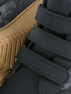 Ténis Sola Grossa Camuflado