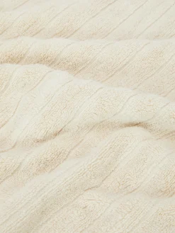 Toalha Mão Canelada